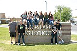Moses Lake High School announces top 10