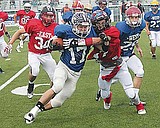 Volunteers sought to entertain East-West All-Star Game athletes