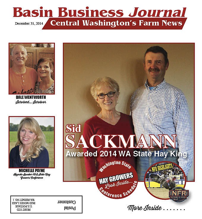 Basin Business Journal