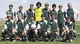 Flathead boys win U-14 state soccer tourney