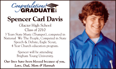 Spencer Carl Davis
