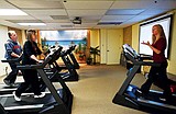 Treadmill U