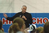 Six inducted to BHS 'Wall of Fame' at awards dinner