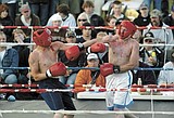 Dryden wins main event at Smoker