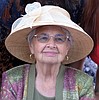 Margaret Jungroth Telles, 84