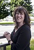Cari Fraser: Coming full-circle with the carousel