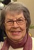 Ruth Paula Bertsch, 84