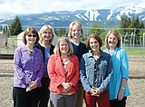Nine teachers set to retire from Whitefish schools