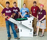 Plum Creek grant will help wilderness