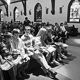 St. Matthew's honor roll