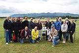 Field dedicated in memory of Gary Elliott