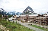 Park eyes $15 mil renovations for Many Glacier