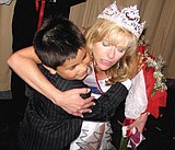 Mrs. Washington dream becomes reality for Mrs. King County