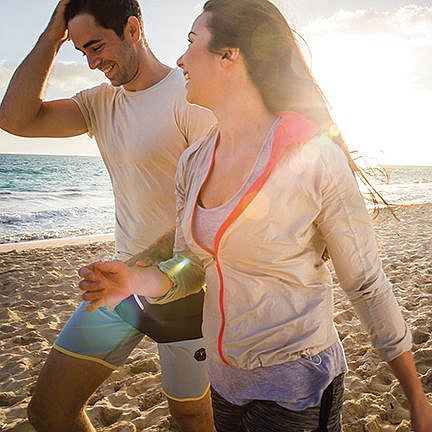 Look and Feel Your Best This Summer