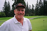 New Royal City golf pro played in Washington State Open at 13