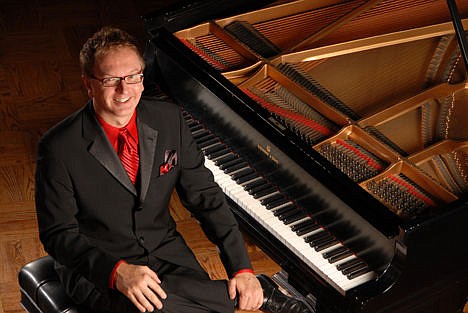 &lt;p&gt;Internationally acclaimed pianist Kevin Cole will perform a concert at 7 p.m. June 12 at the Kroc Center in Coeur d'Alene.&lt;/p&gt;