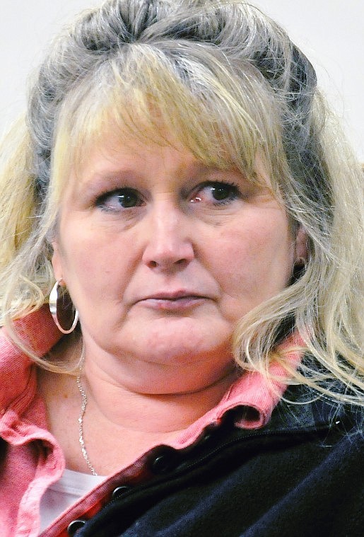 Diane Pickavance pleaded no contest on Friday to serving alcohol after hours.