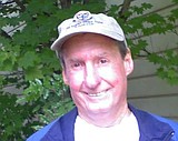 William 'Bill' Louis Rise, 68