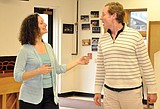 Tony Award winning play comes home
