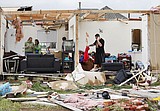 APTOPIX Colorado Tornadoes
