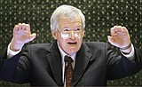 Dennis Hastert Indictment