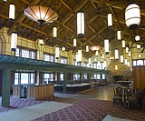 Hotel's $10 million project comes to a close