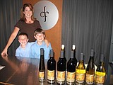 Truly a family winery