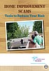 Avoid Home Improvement Scams