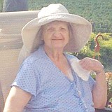 Charlene Annette Moline