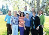 Nine teachers retire from Whitefish schools