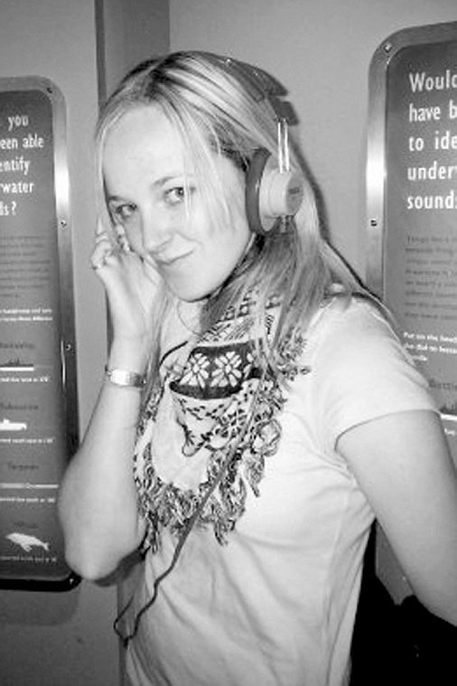 Dealing with the medical emergencies of her neighbors is a very serious matter for Danielle &Ograve;Danny&Oacute; Snyder, but the young emergency medical technician enjoys her leisure time in the same ways as most young people