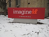 Library plan calls for $22.6 million in new buildings