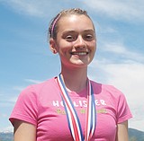 Columbia Falls names junior high award winners