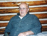 Charles 'Bill' Durr, 90