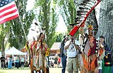 Soap Lake Powwow is a cultural education as well as a celebration