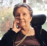 Elizabeth E."Betty" Hendrickson