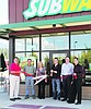 KVPL creates jobs with Subway, others
