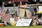 Nation to give Reagan a grand goodbye