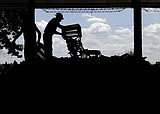 Fight breaks out over E. coli farm payments