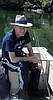 Donald White, 74