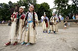 GALLERY: Warch Canoe Landing