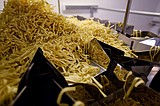 Business Journal: Country Pasta
