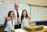 Good-bye, Mr. Fairbank
