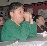 Warden schools: where students are the center