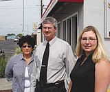 Crime victims program starts off slow