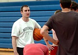 Bigfork hires boys basketball coach, teacher