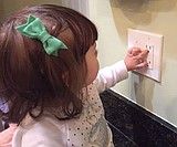 Is Your Home As Childproofed As You Think?