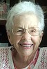 Maxine Boyd, 90