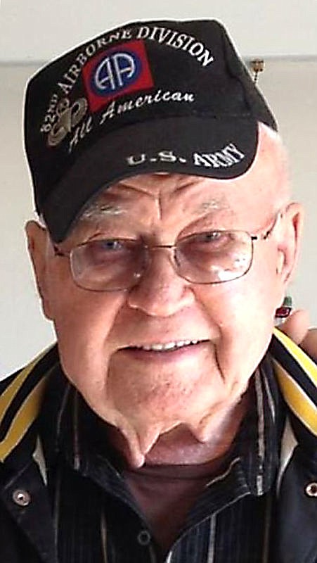 Glenn R. Koski, 85