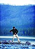 Mild May means surge of Glacier Park visitors